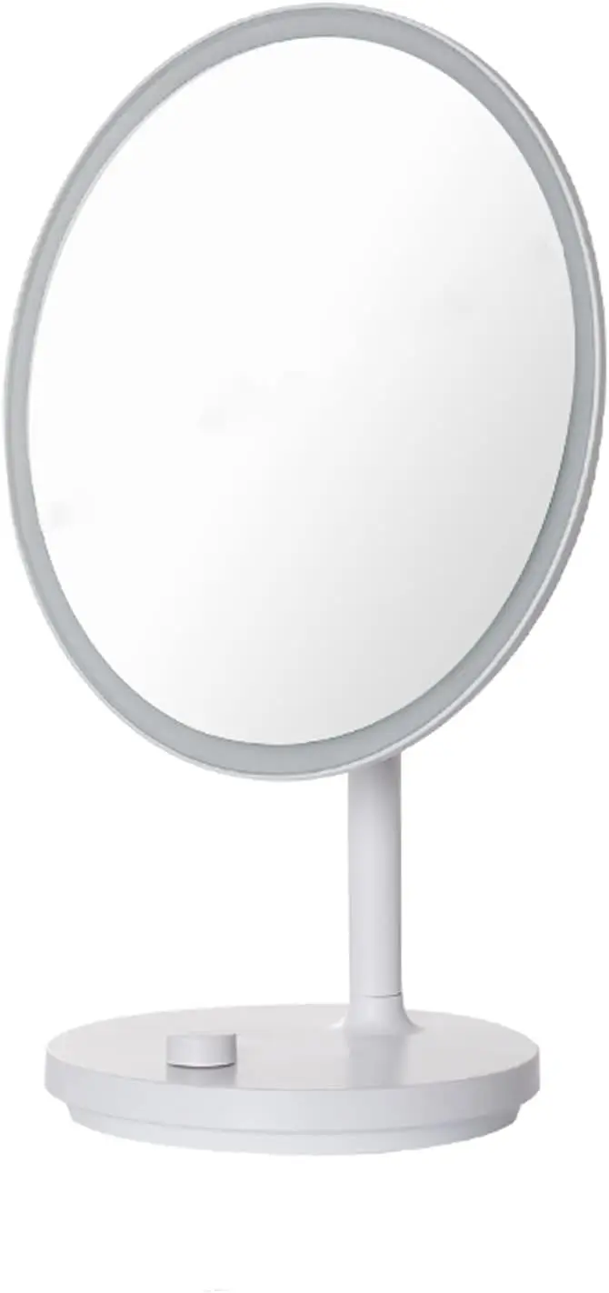 &Judy Rechargeable LED Vanity Mirror